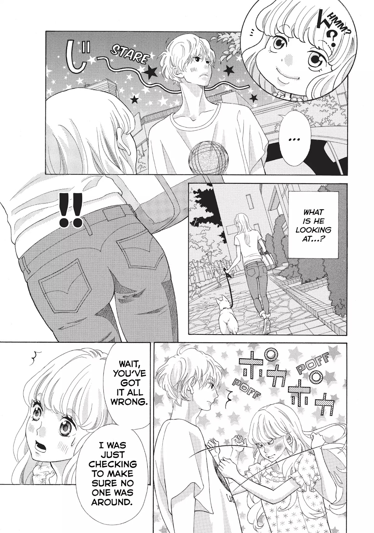 Gozen 0-ji, Kiss Shi ni Kite yo Chapter 6 page 31 - Chapter 6: Vol.2 STORY. 6: Making It Work