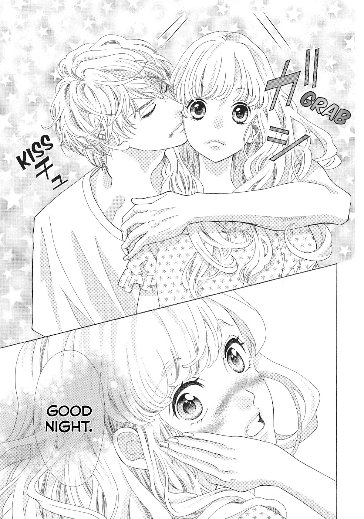 Gozen 0-ji, Kiss Shi ni Kite yo Chapter 6 page 33 - Chapter 6: Vol.2 STORY. 6: Making It Work