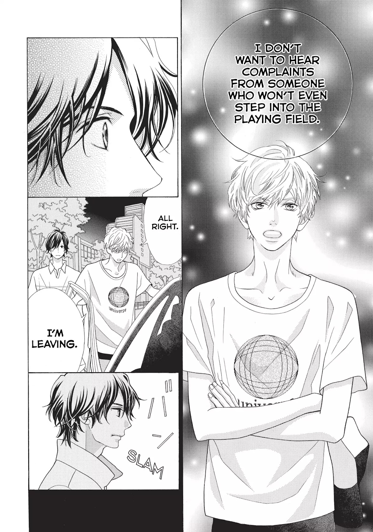 Gozen 0-ji, Kiss Shi ni Kite yo Chapter 6 page 38 - Chapter 6: Vol.2 STORY. 6: Making It Work