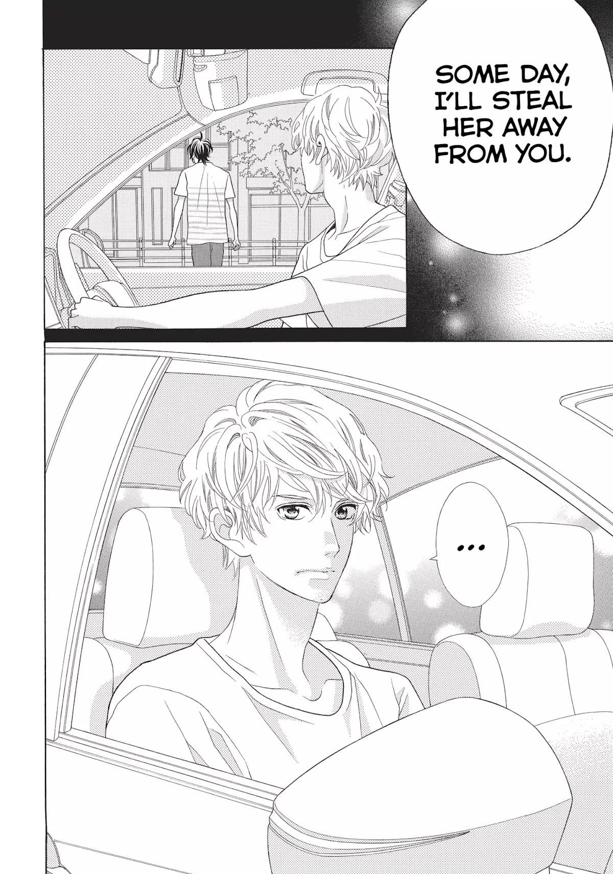 Gozen 0-ji, Kiss Shi ni Kite yo Chapter 6 page 40 - Chapter 6: Vol.2 STORY. 6: Making It Work