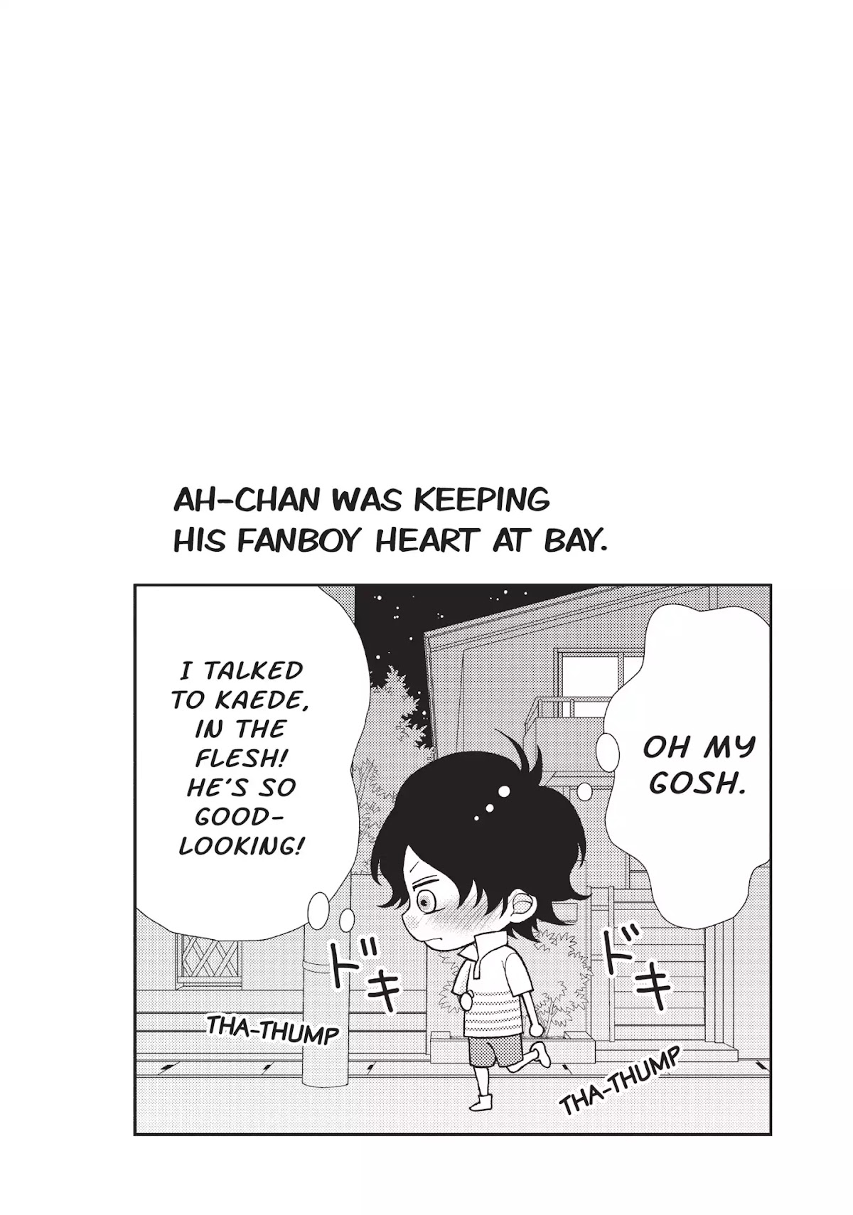 Gozen 0-ji, Kiss Shi ni Kite yo Chapter 6 page 42 - Chapter 6: Vol.2 STORY. 6: Making It Work