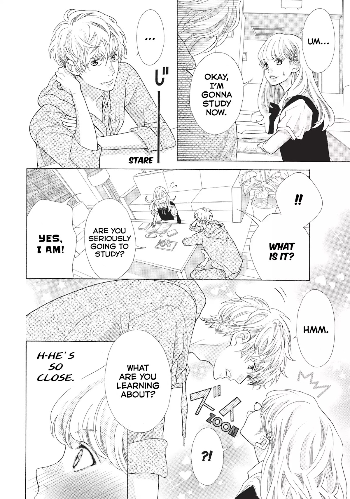 Gozen 0-ji, Kiss Shi ni Kite yo Chapter 7 page 16 - Chapter 7: Vol.2 Story 7: Pay Attention to Me, Too