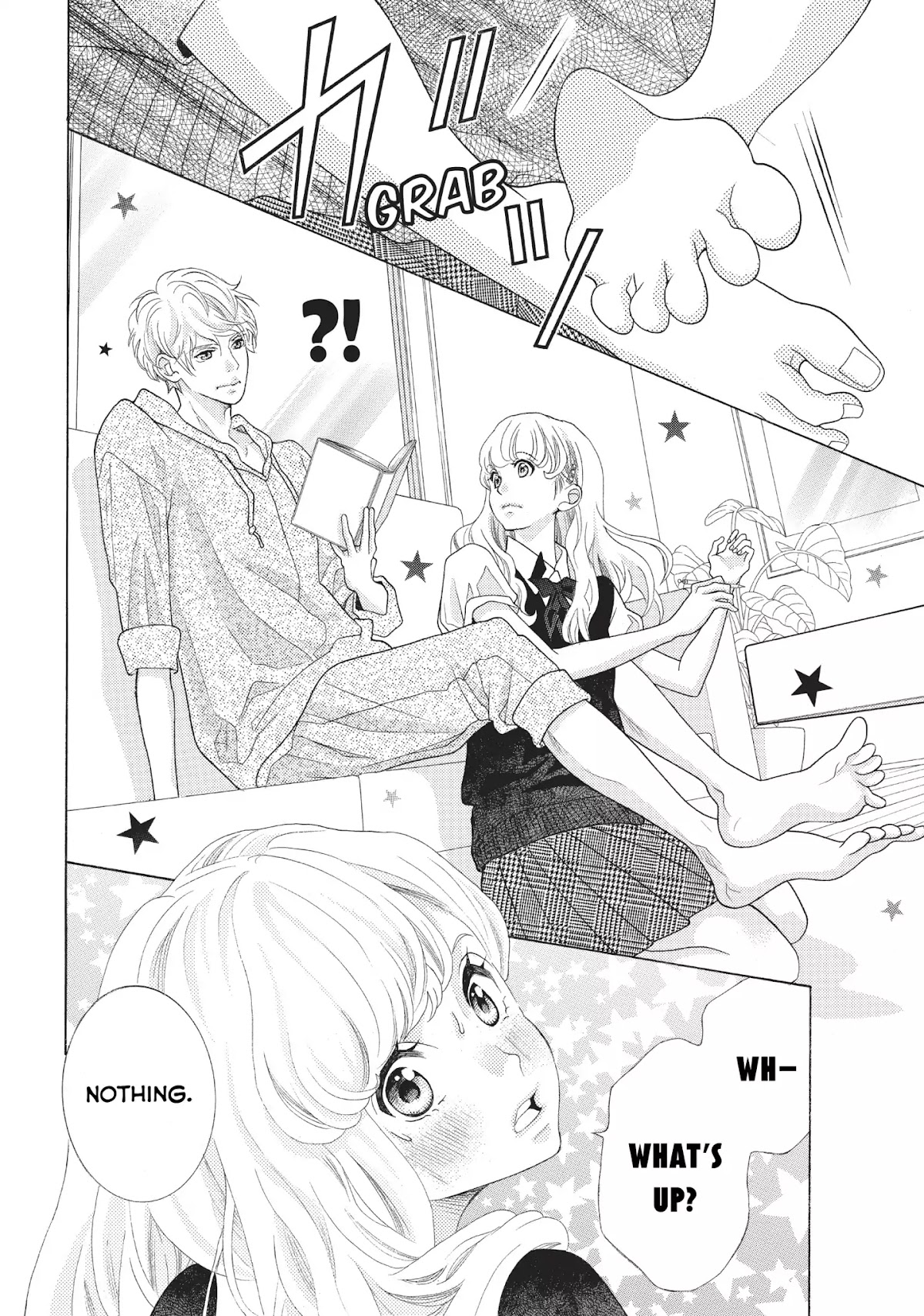 Gozen 0-ji, Kiss Shi ni Kite yo Chapter 7 page 20 - Chapter 7: Vol.2 Story 7: Pay Attention to Me, Too