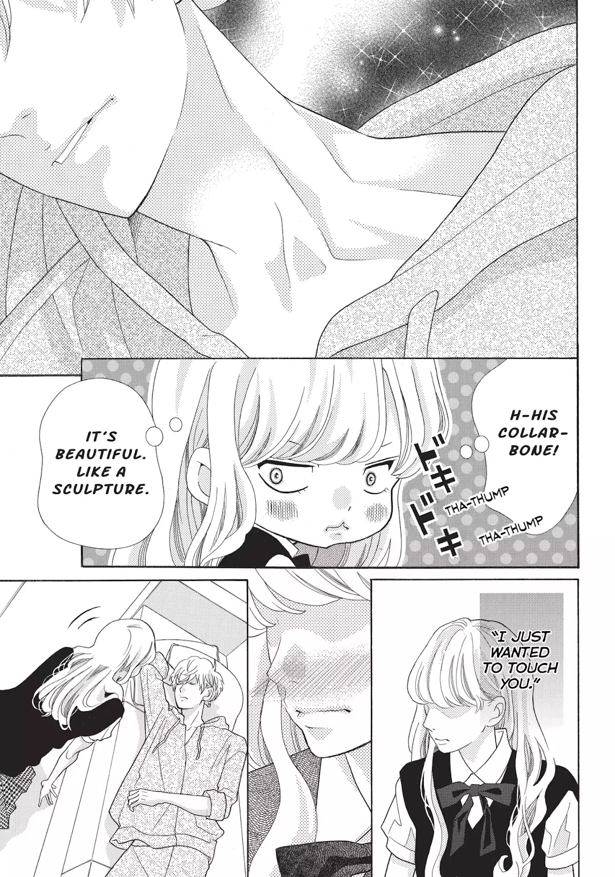 Gozen 0-ji, Kiss Shi ni Kite yo Chapter 7 page 25 - Chapter 7: Vol.2 Story 7: Pay Attention to Me, Too