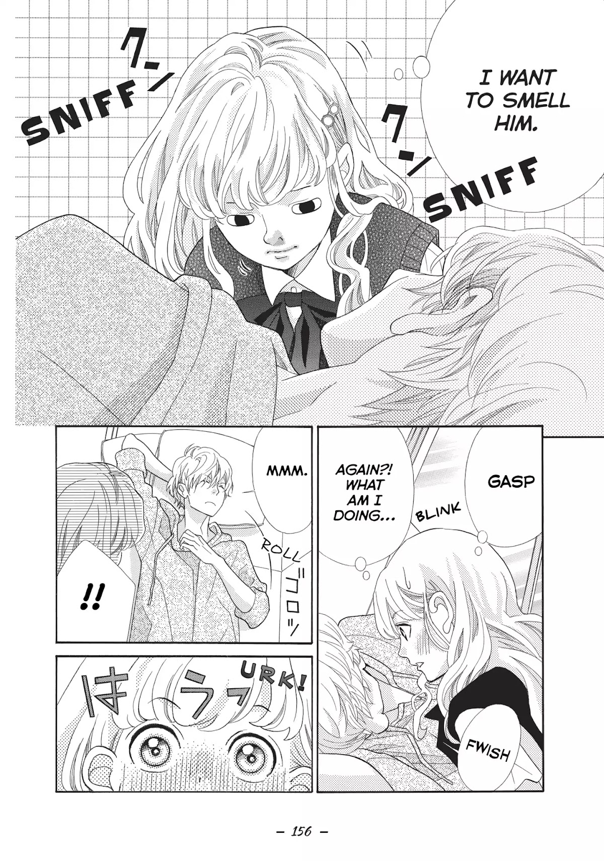 Gozen 0-ji, Kiss Shi ni Kite yo Chapter 7 page 26 - Chapter 7: Vol.2 Story 7: Pay Attention to Me, Too