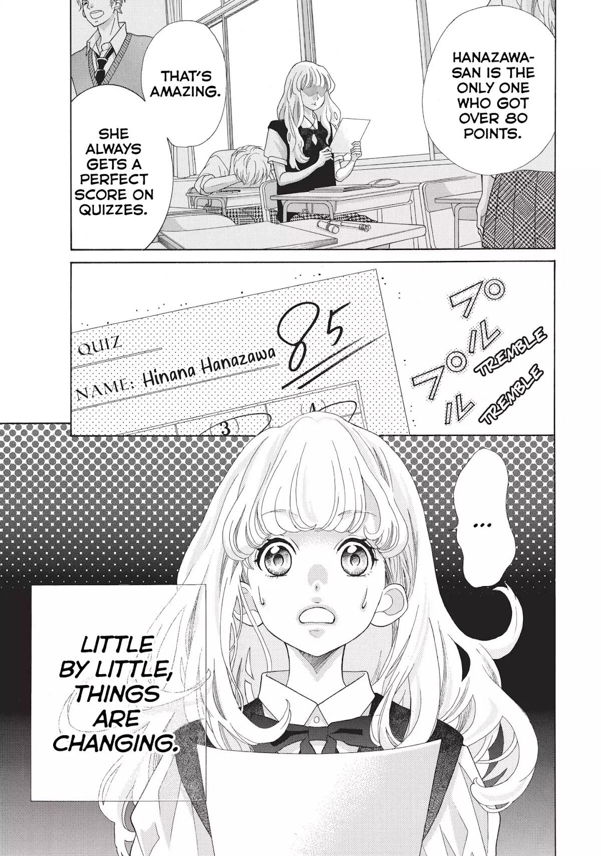 Gozen 0-ji, Kiss Shi ni Kite yo Chapter 7 page 3 - Chapter 7: Vol.2 Story 7: Pay Attention to Me, Too