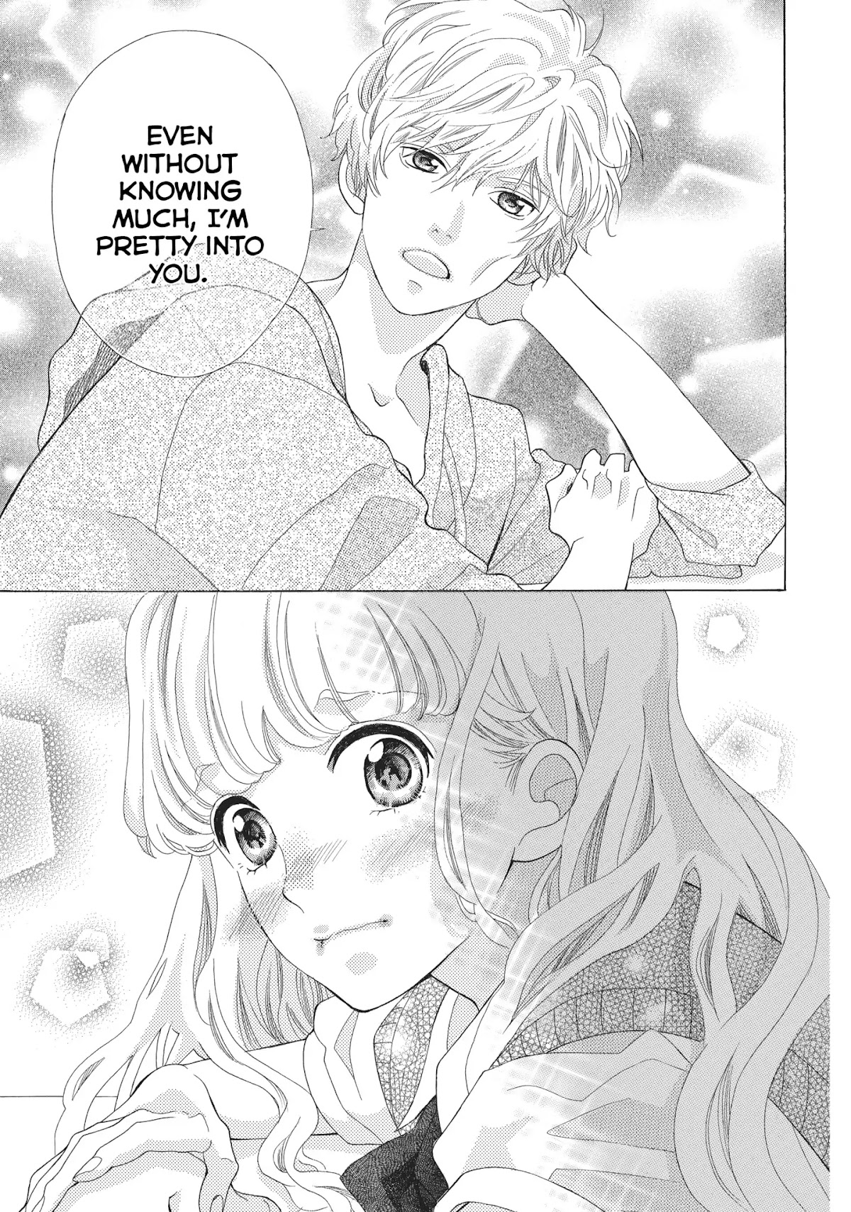 Gozen 0-ji, Kiss Shi ni Kite yo Chapter 7 page 33 - Chapter 7: Vol.2 Story 7: Pay Attention to Me, Too