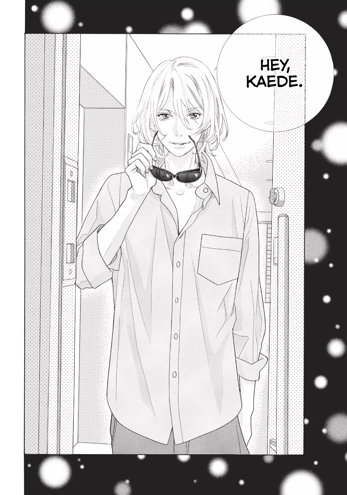 Gozen 0-ji, Kiss Shi ni Kite yo Chapter 7 page 40 - Chapter 7: Vol.2 Story 7: Pay Attention to Me, Too