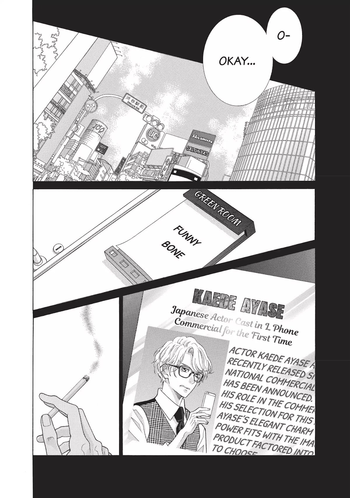 Gozen 0-ji, Kiss Shi ni Kite yo Chapter 7 page 8 - Chapter 7: Vol.2 Story 7: Pay Attention to Me, Too