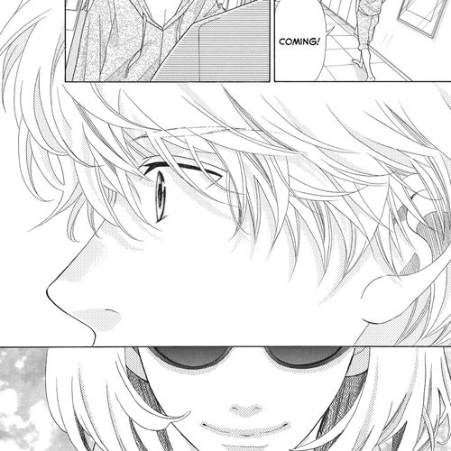 Gozen 0-ji, Kiss Shi ni Kite yo Chapter 7: Vol.2 Story 7: Pay Attention to Me, Too cover