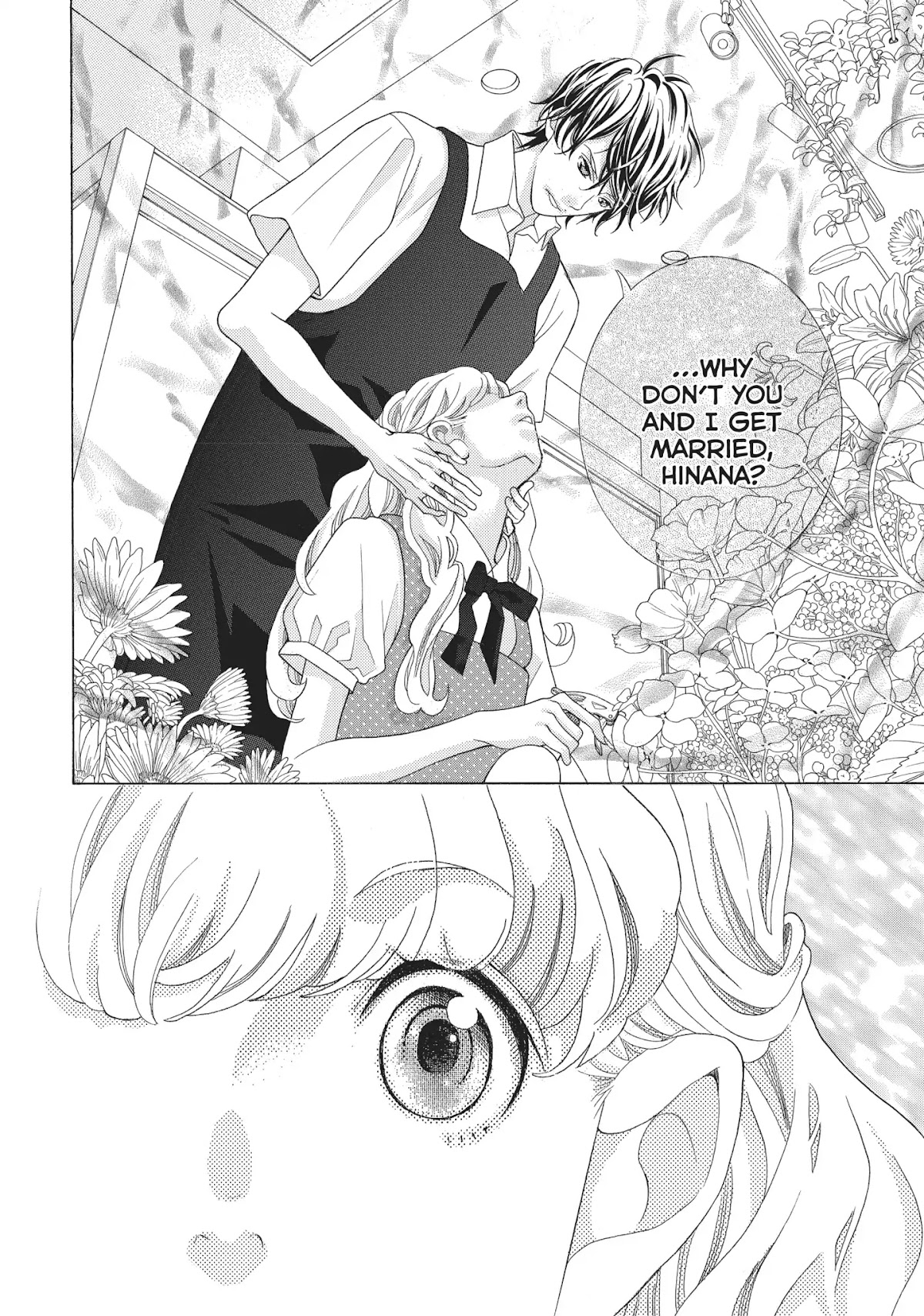 Gozen 0-ji, Kiss Shi ni Kite yo Chapter 8 page 22 - Chapter 8: Vol.3 Story 8: I Call Dibs