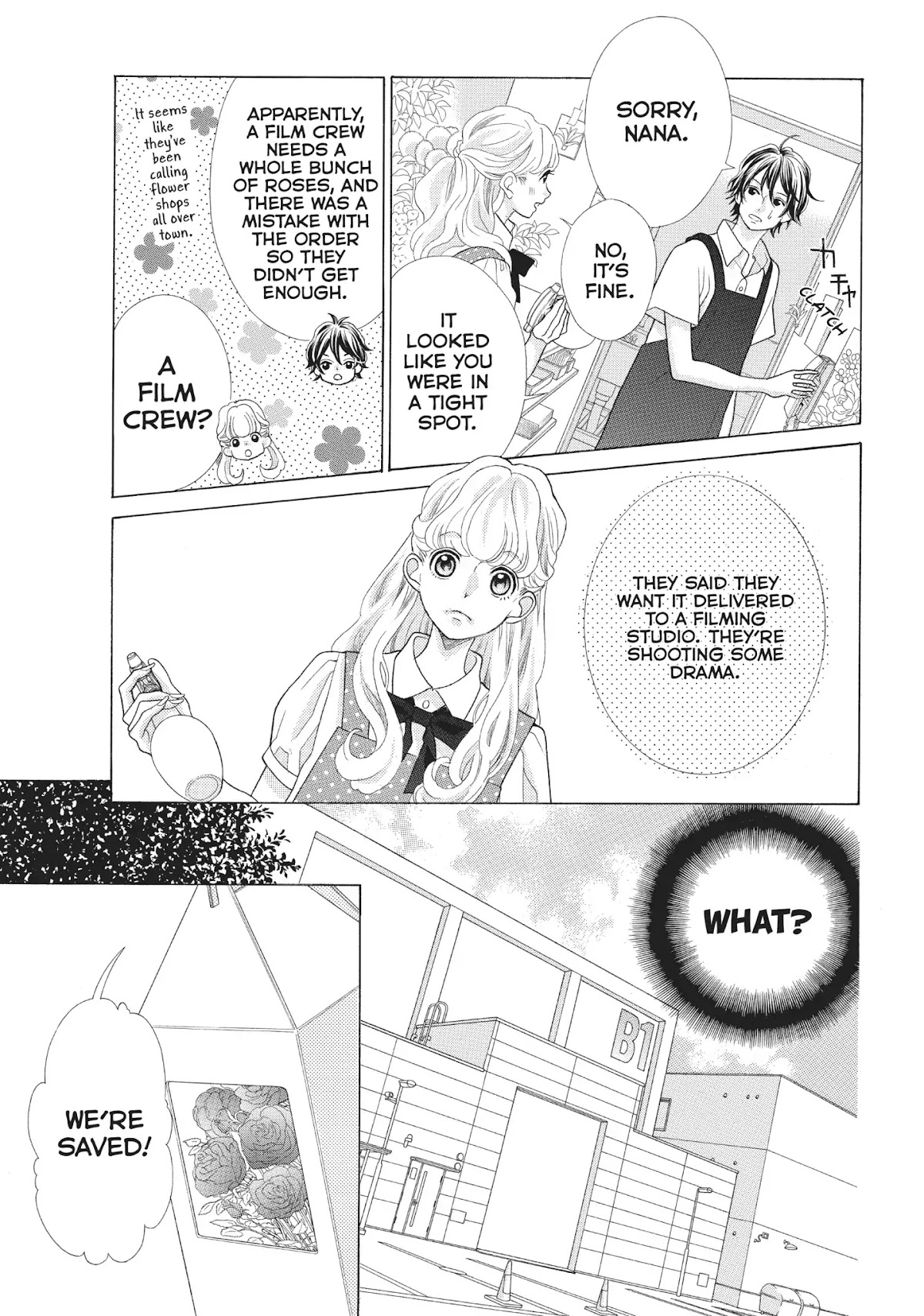 Gozen 0-ji, Kiss Shi ni Kite yo Chapter 8 page 25 - Chapter 8: Vol.3 Story 8: I Call Dibs