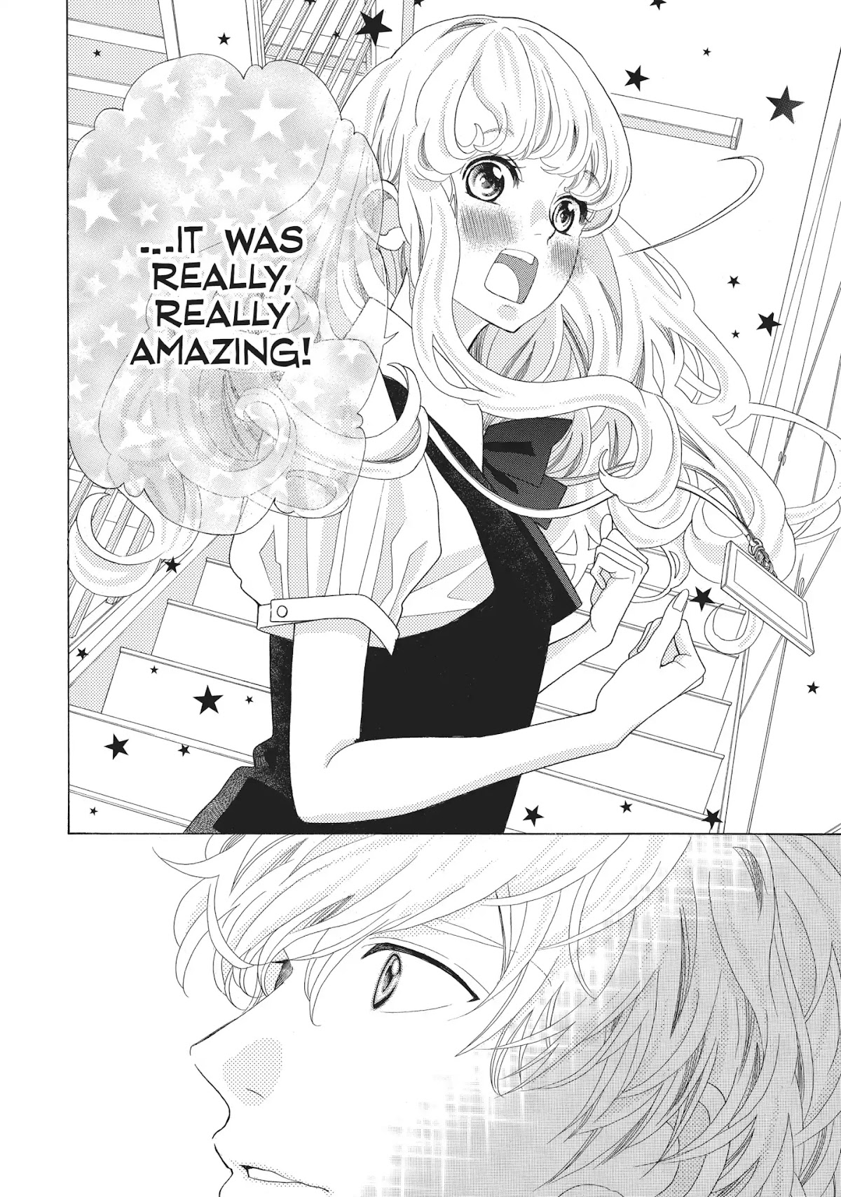 Gozen 0-ji, Kiss Shi ni Kite yo Chapter 8 page 38 - Chapter 8: Vol.3 Story 8: I Call Dibs
