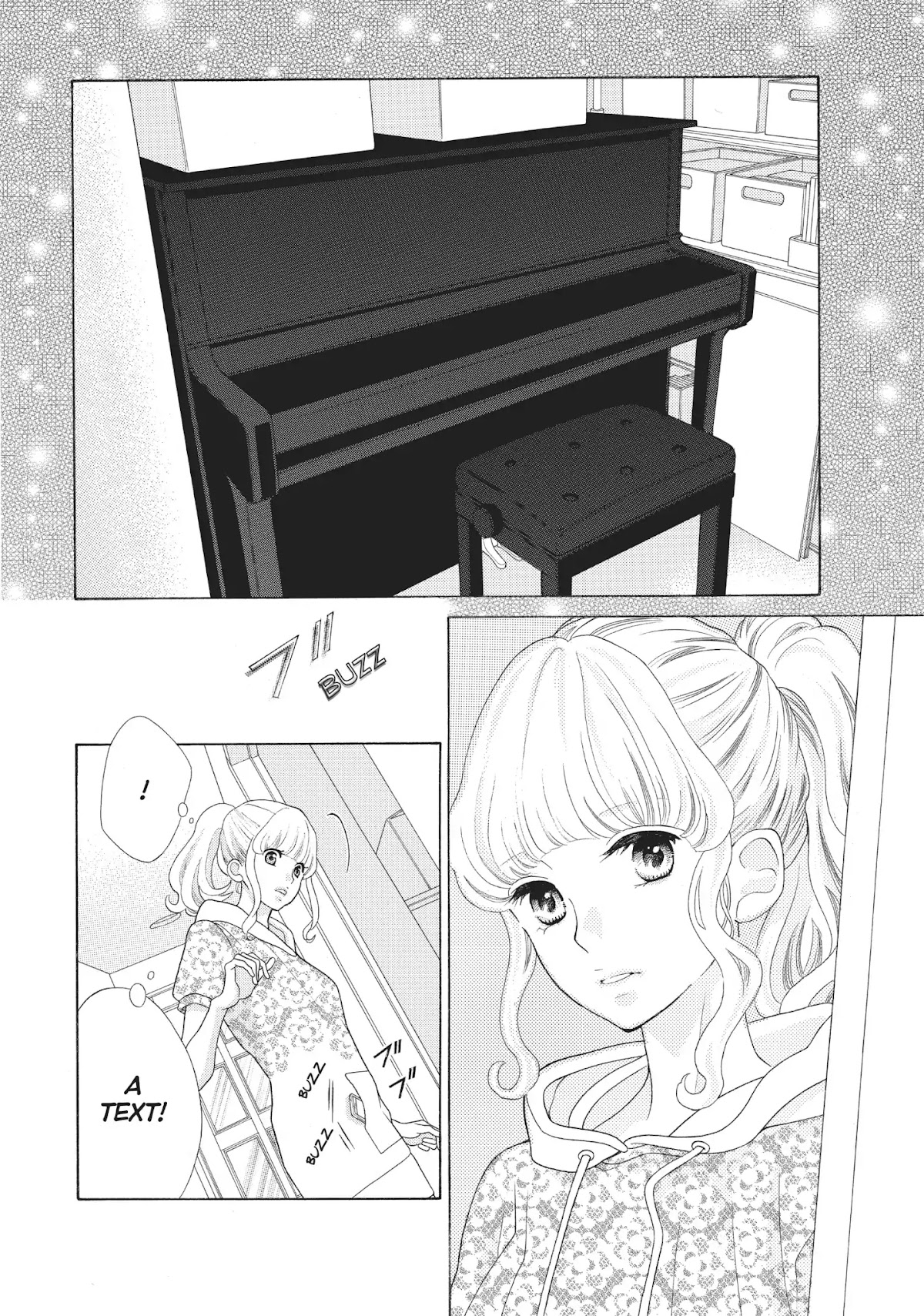 Gozen 0-ji, Kiss Shi ni Kite yo Chapter 9 page 14 - Chapter 9: Vol.3 Story 9: She's Really Cute
