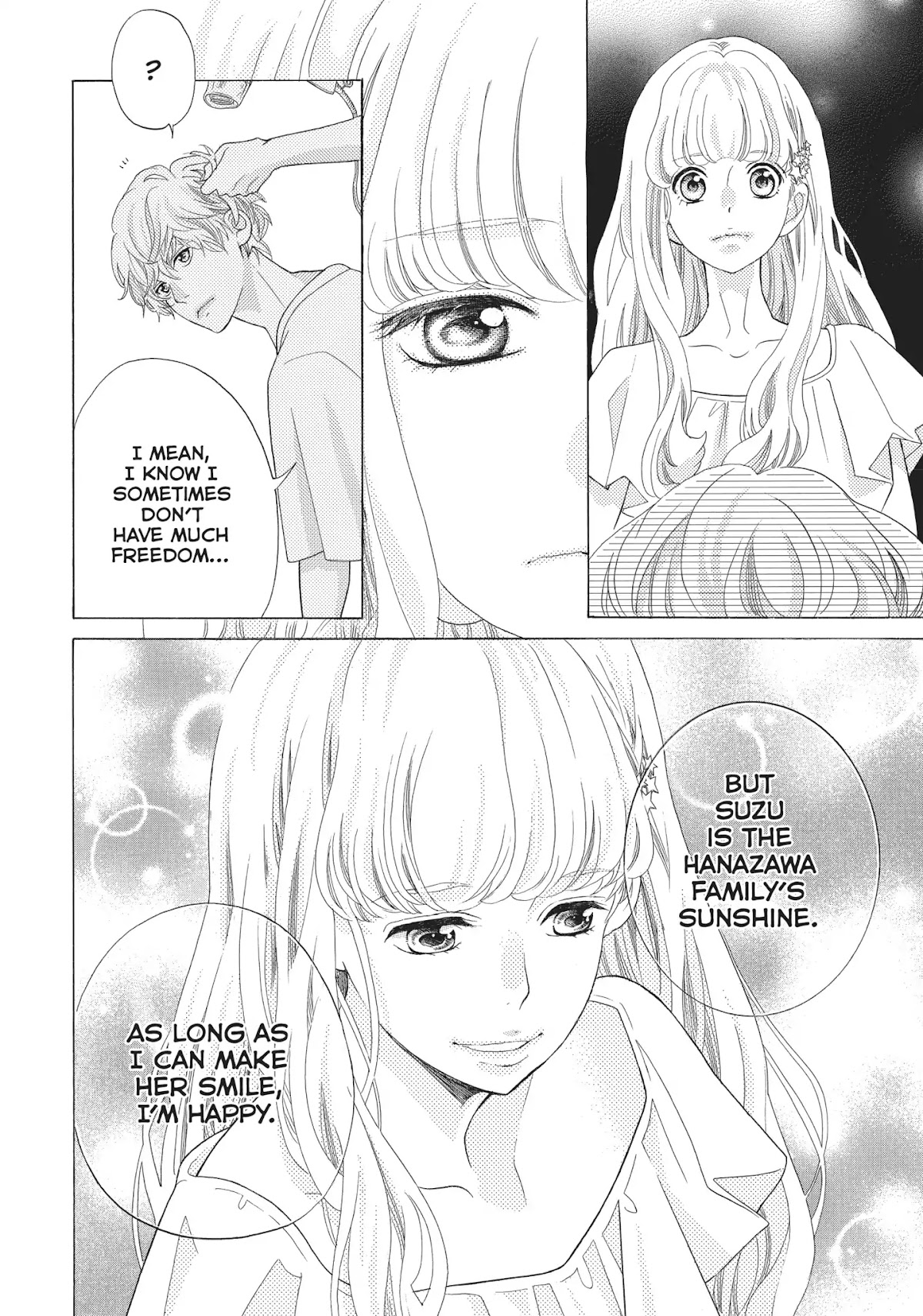 Gozen 0-ji, Kiss Shi ni Kite yo Chapter 9 page 26 - Chapter 9: Vol.3 Story 9: She's Really Cute