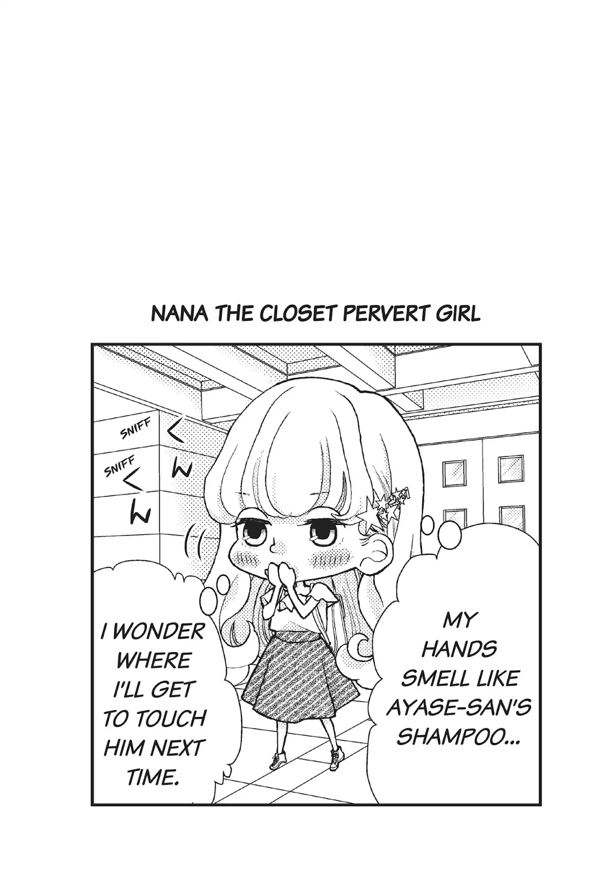Gozen 0-ji, Kiss Shi ni Kite yo Chapter 9 page 42 - Chapter 9: Vol.3 Story 9: She's Really Cute