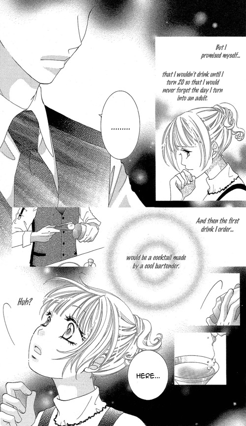 Gozen Reiji ni Kuchizuke o Chapter 1 page 9 - Chapter 1
