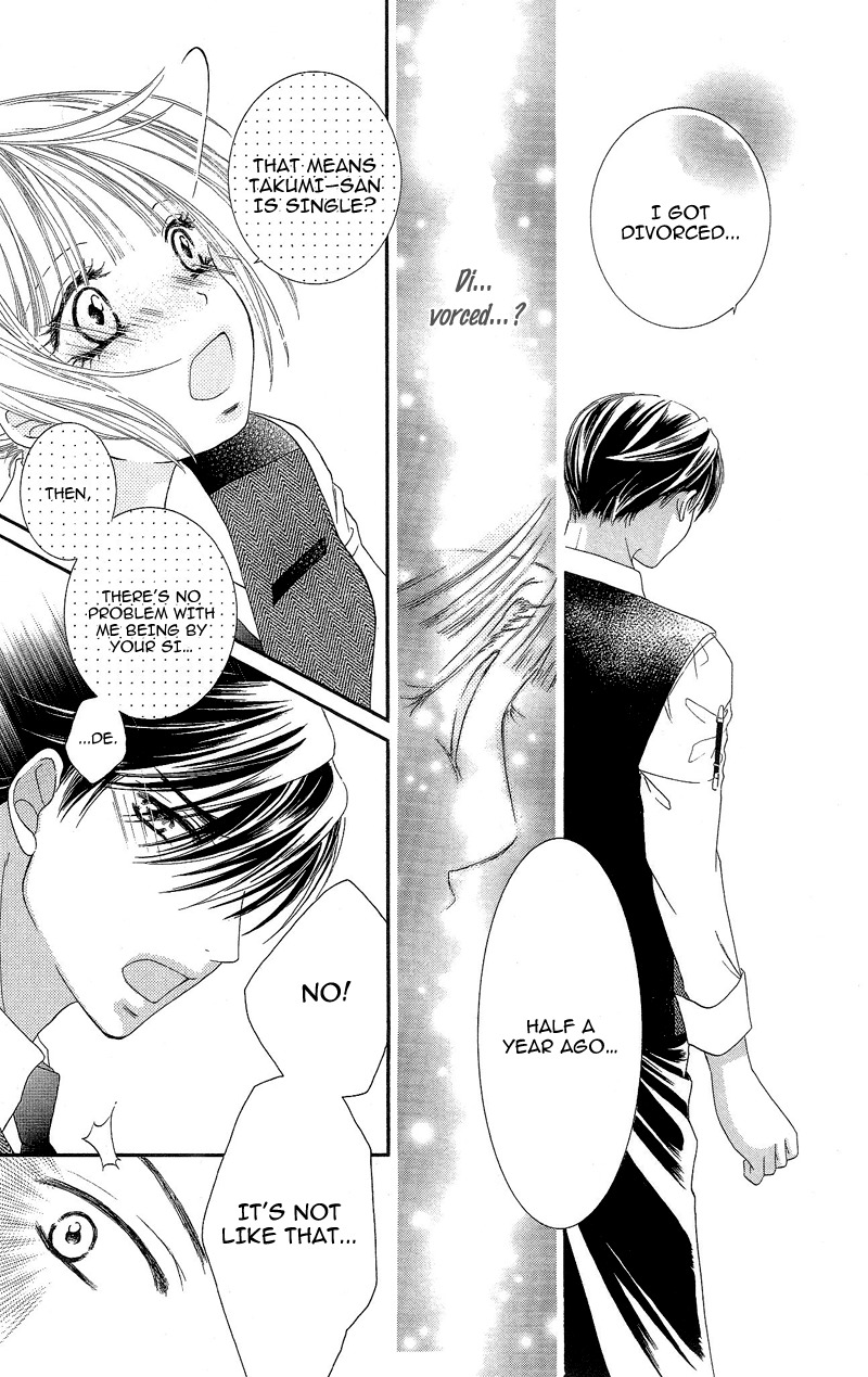Gozen Reiji ni Kuchizuke o Chapter 2 page 29 - Chapter 2