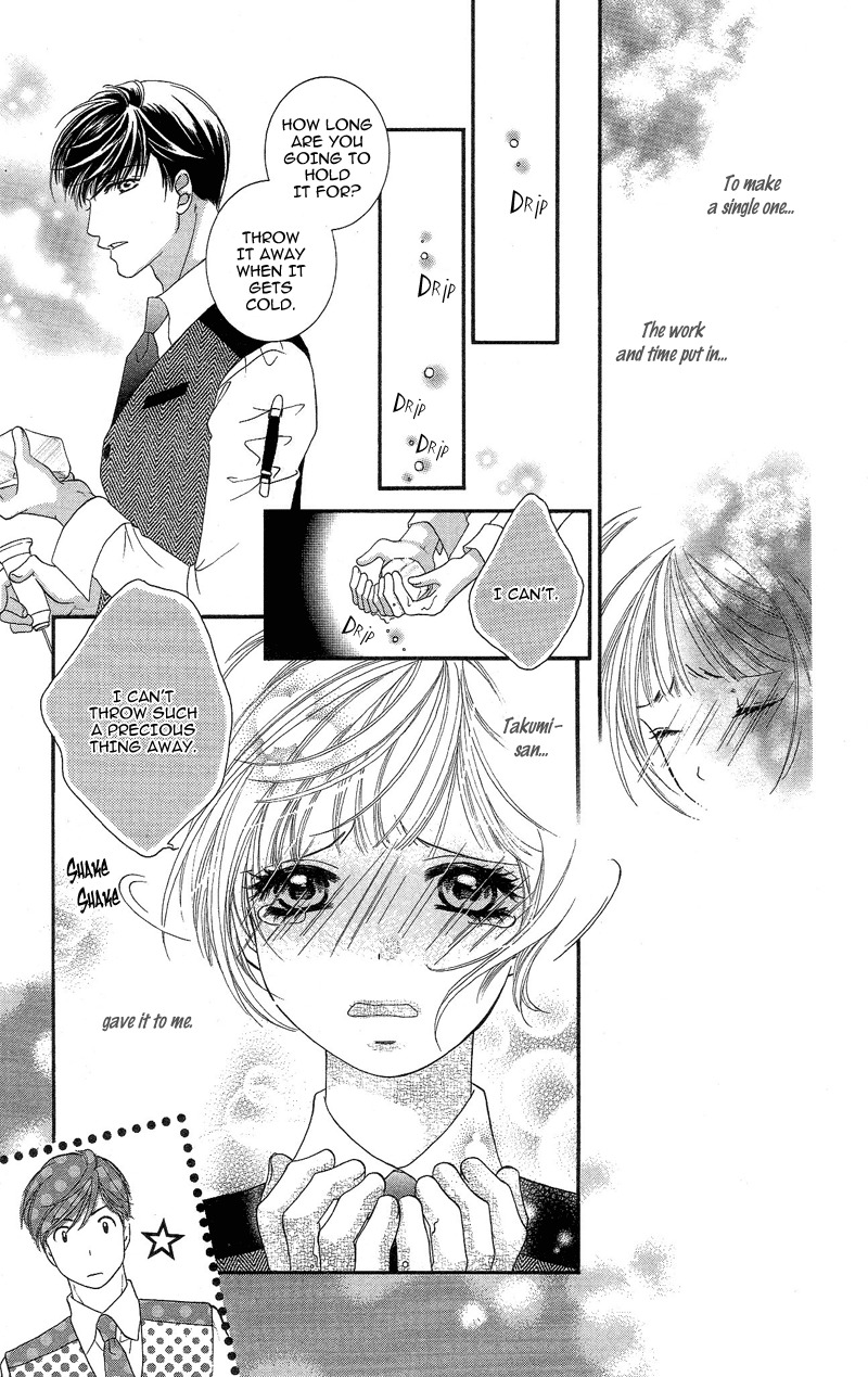 Gozen Reiji ni Kuchizuke o Chapter 2 page 9 - Chapter 2