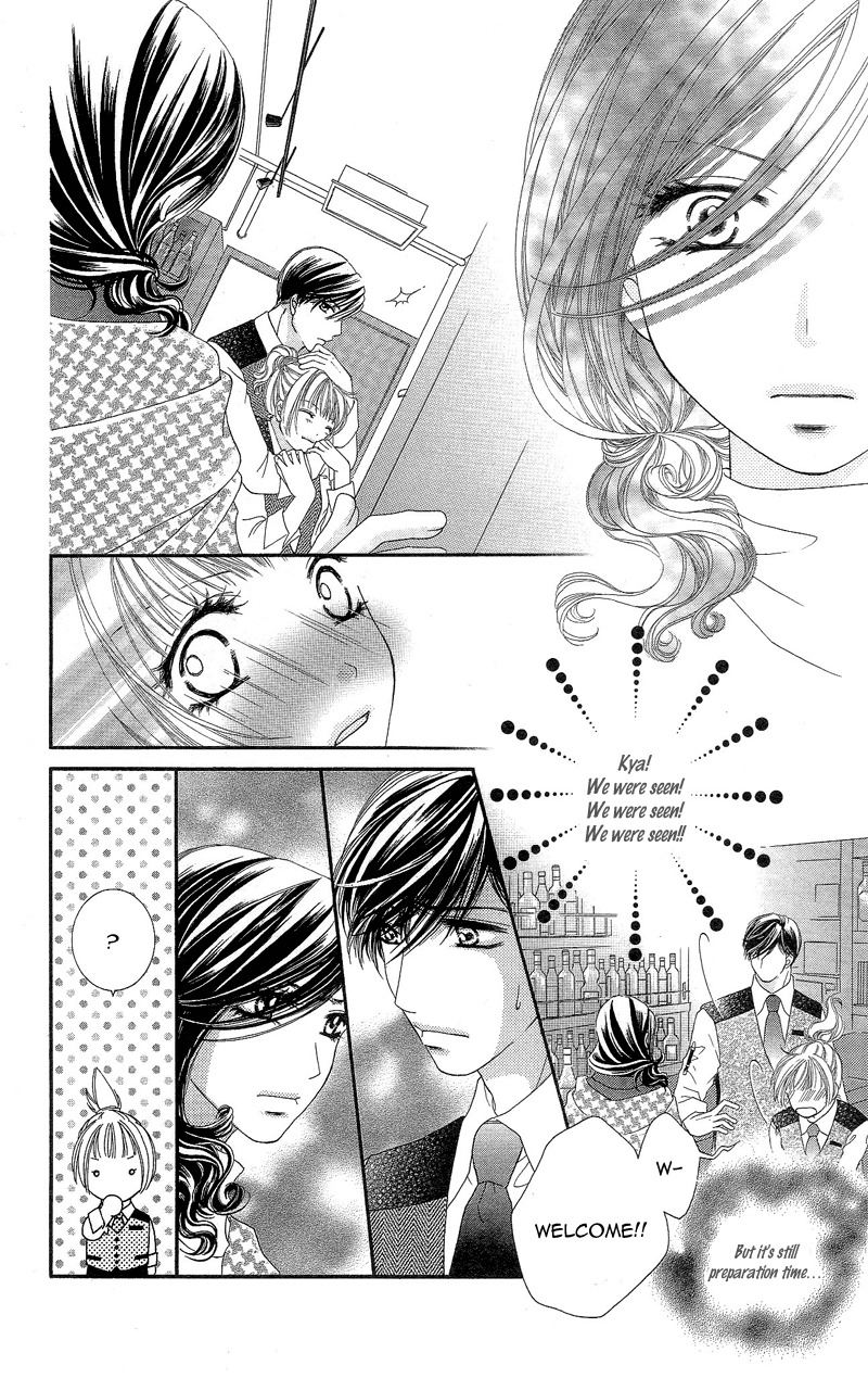 Gozen Reiji ni Kuchizuke o Chapter 3 page 14 - Chapter 3