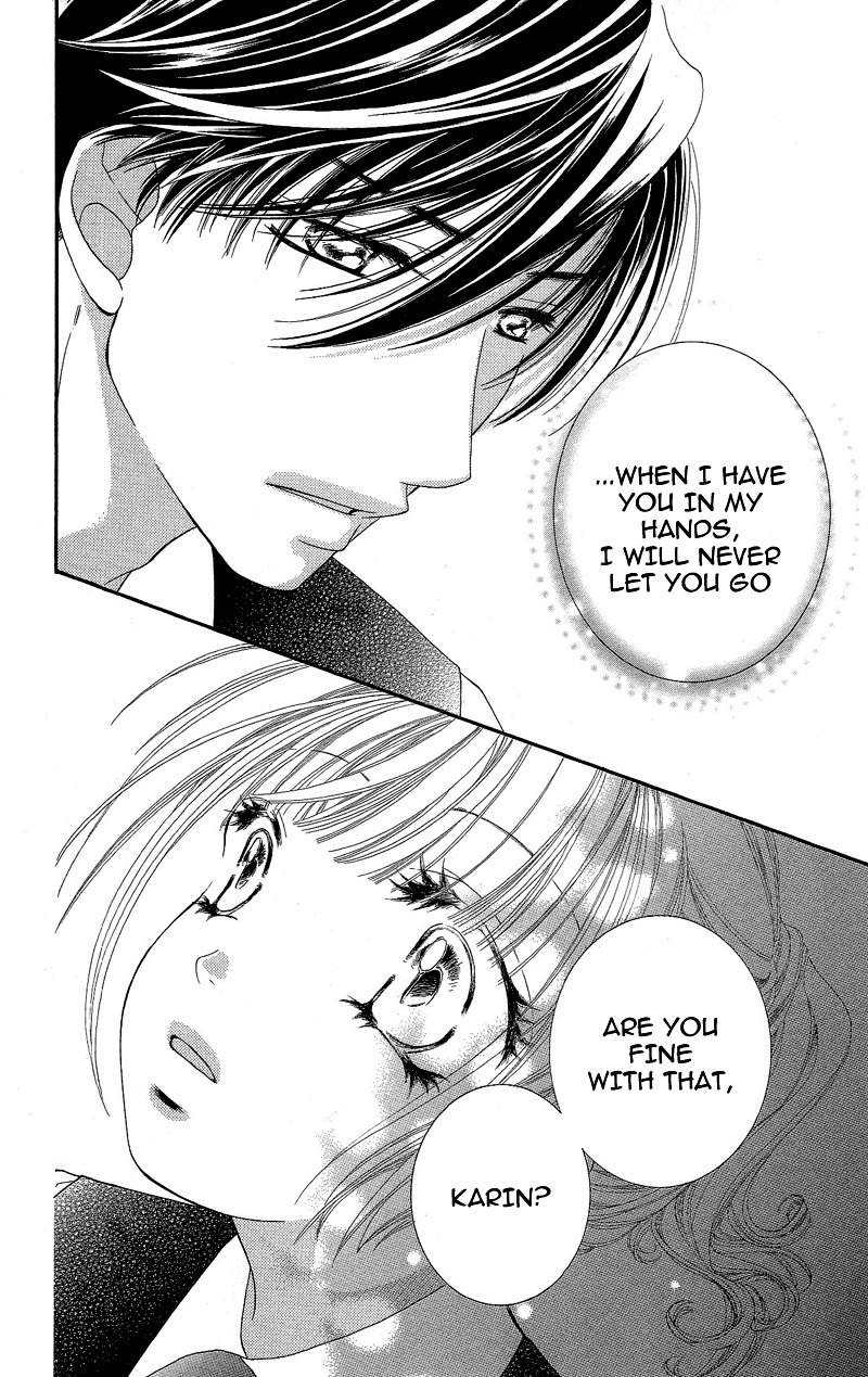 Gozen Reiji ni Kuchizuke o Chapter 3 page 26 - Chapter 3