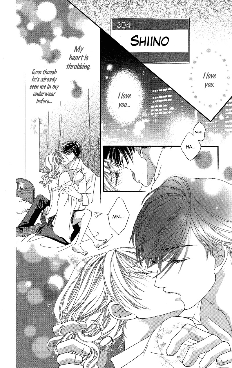 Gozen Reiji ni Kuchizuke o Chapter 3 page 28 - Chapter 3