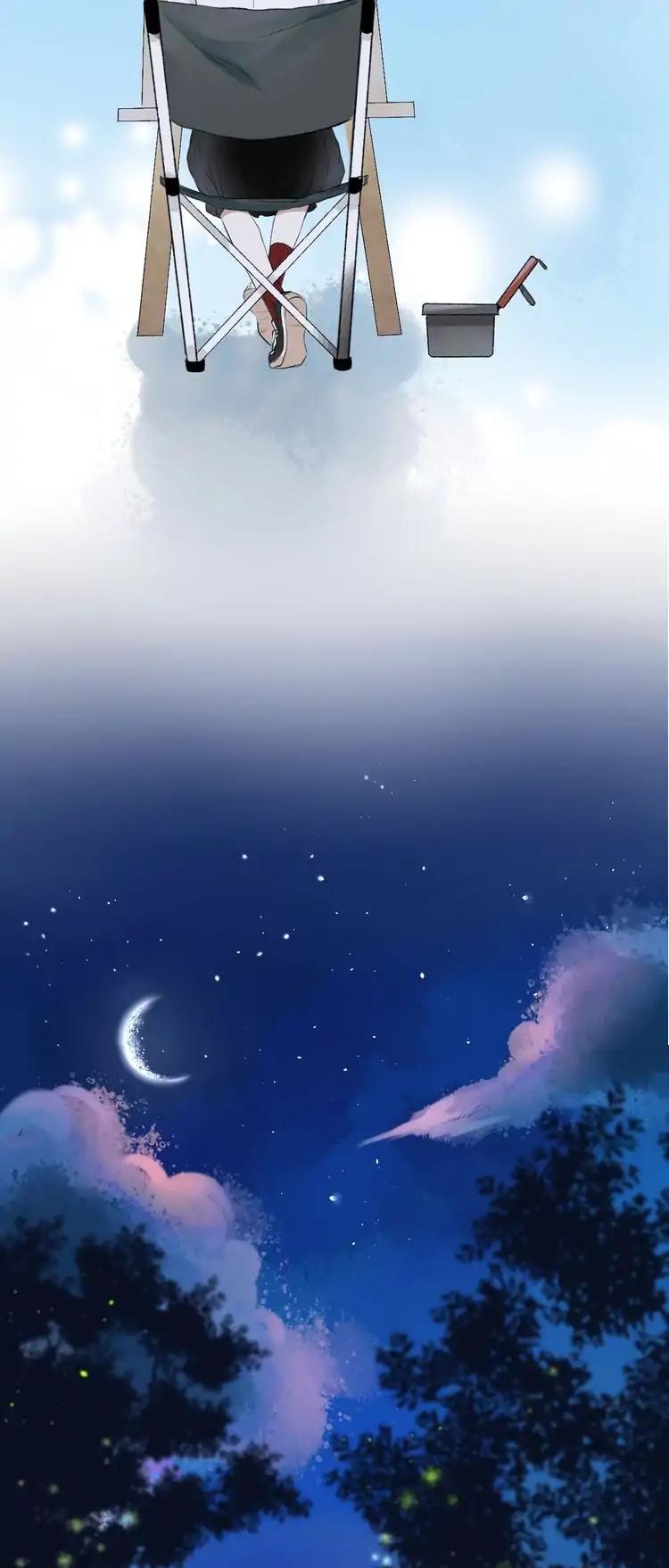 Gradually close to the heart Chapter 1 page 35 - Chapter 1