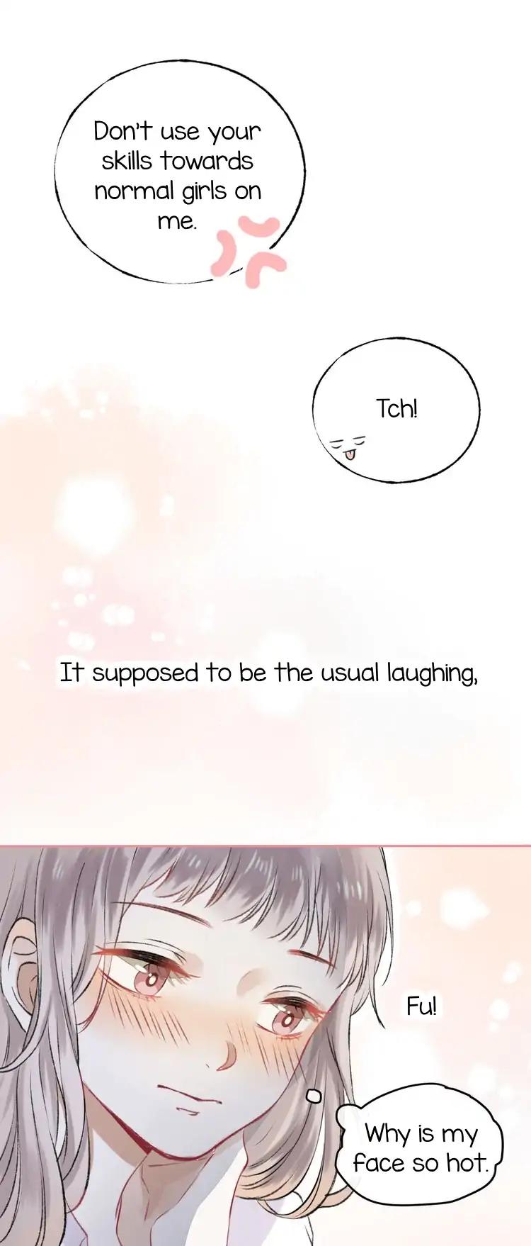 Gradually close to the heart Chapter 1 page 45 - Chapter 1