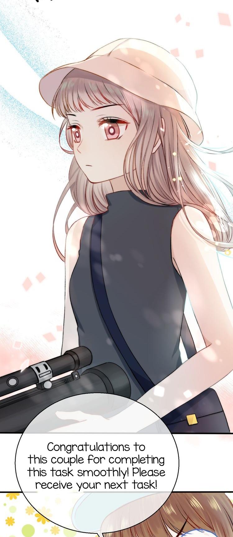 Gradually close to the heart Chapter 11 page 15 - Chapter 11