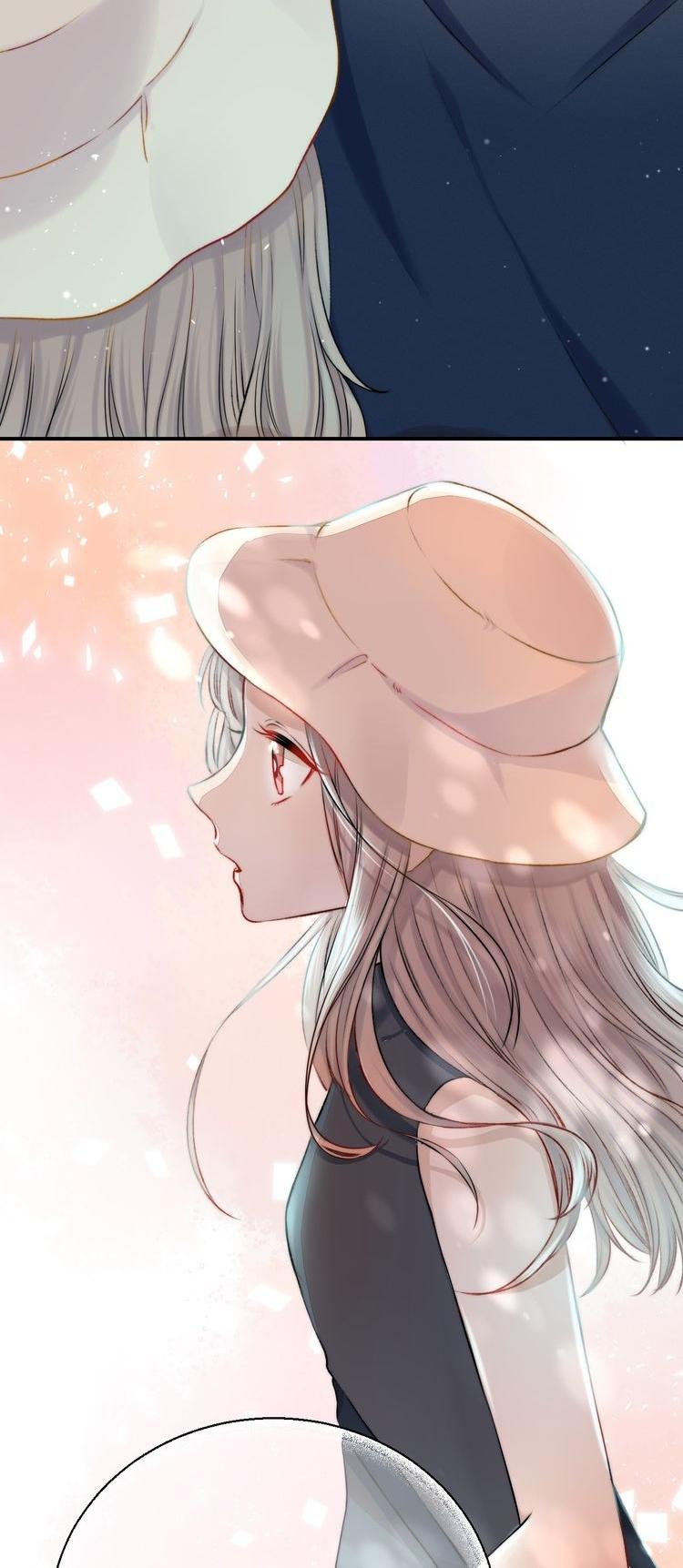 Gradually close to the heart Chapter 11 page 25 - Chapter 11