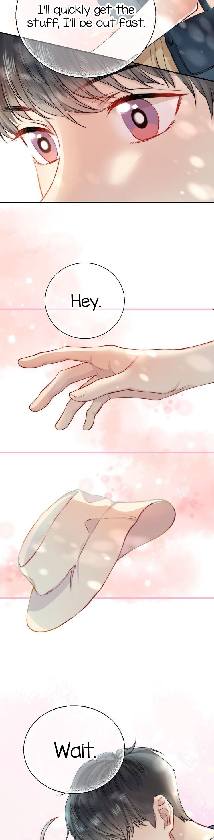 Gradually close to the heart Chapter 11 page 26 - Chapter 11