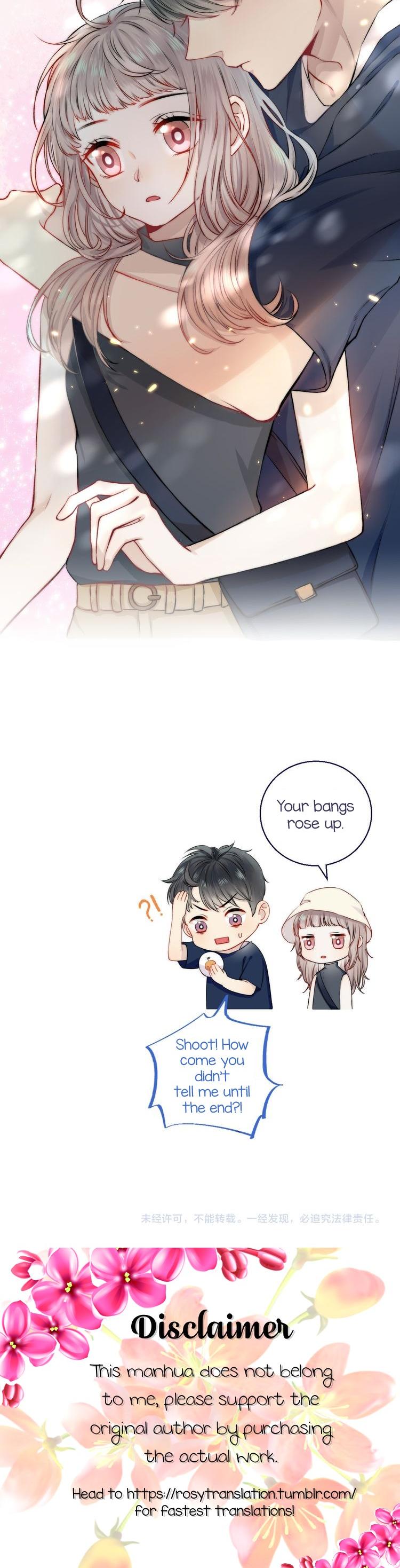 Gradually close to the heart Chapter 11 page 27 - Chapter 11