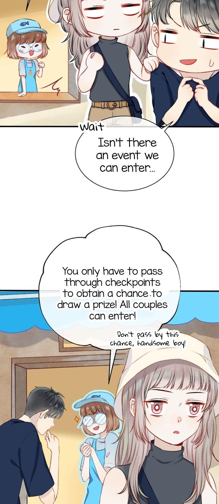 Gradually close to the heart Chapter 11 page 6 - Chapter 11