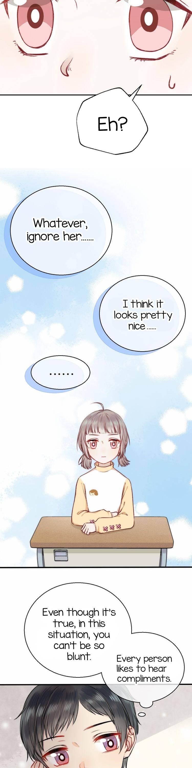 Gradually close to the heart Chapter 12.5 page 18 - Chapter 12.5