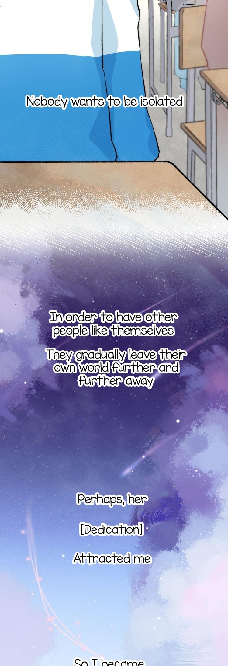 Gradually close to the heart Chapter 12.5 page 23 - Chapter 12.5