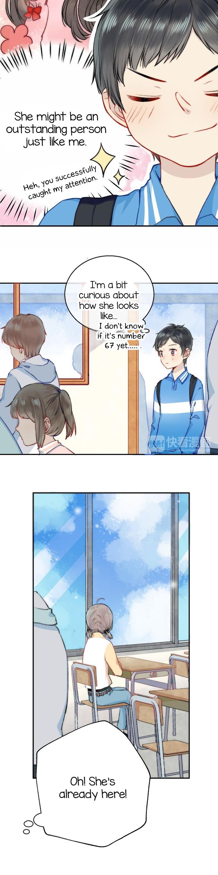 Gradually close to the heart Chapter 12.5 page 7 - Chapter 12.5