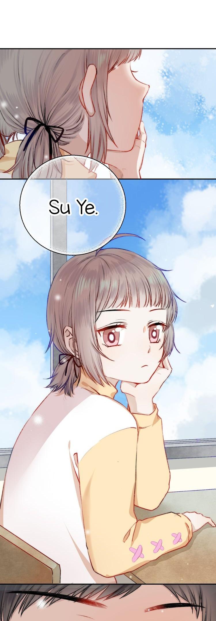 Gradually close to the heart Chapter 12.5 page 8 - Chapter 12.5