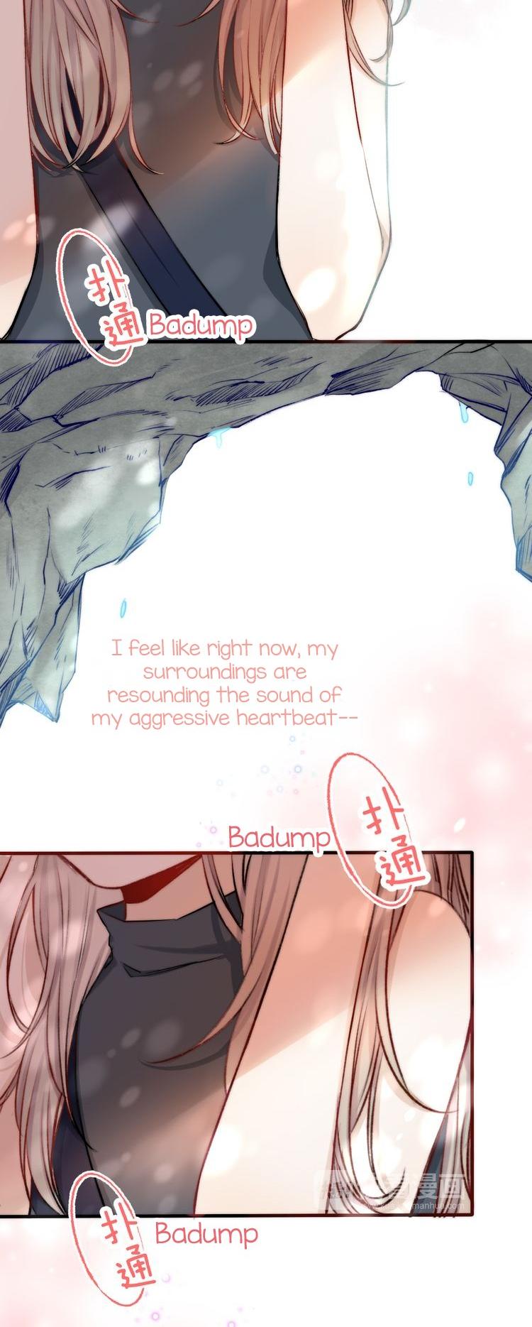 Gradually close to the heart Chapter 12 page 10 - Chapter 12