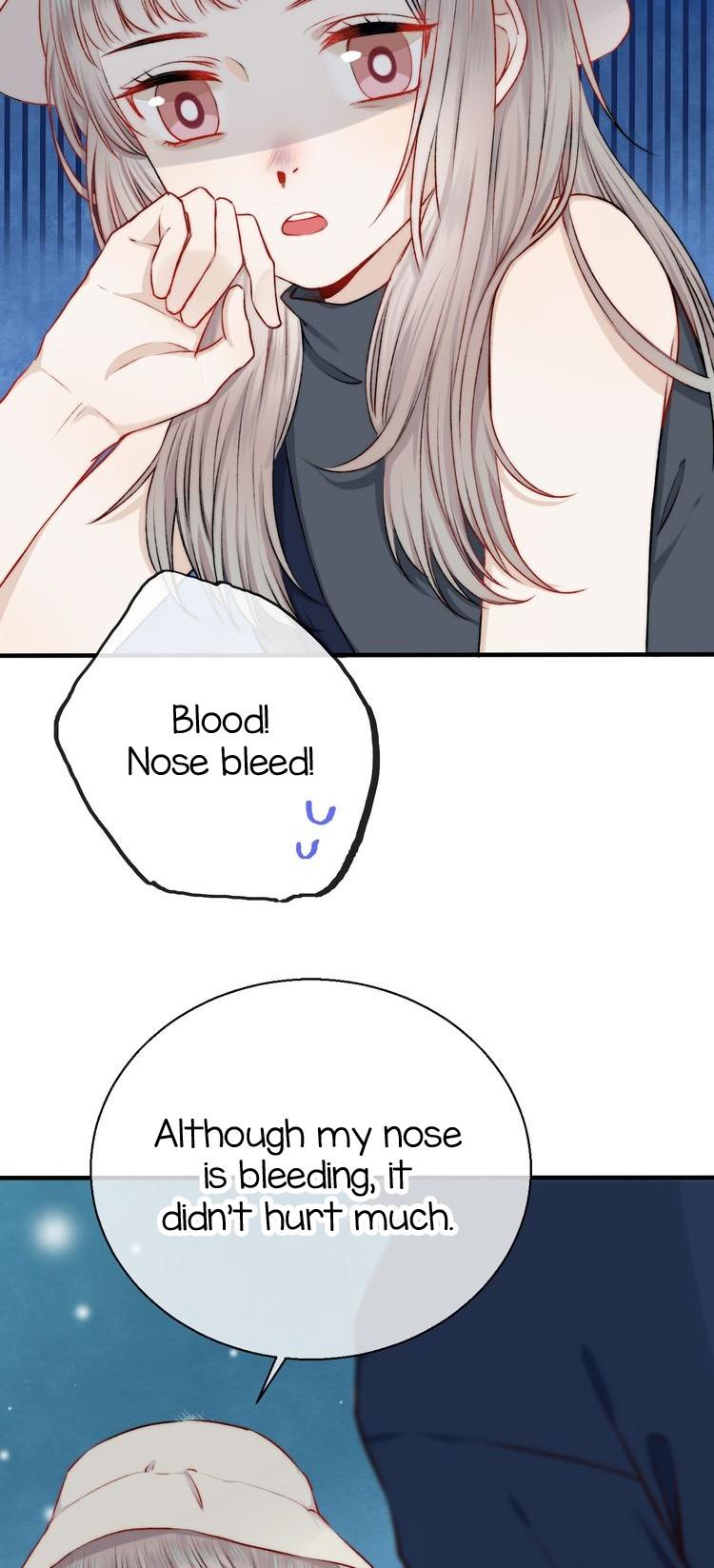 Gradually close to the heart Chapter 12 page 18 - Chapter 12