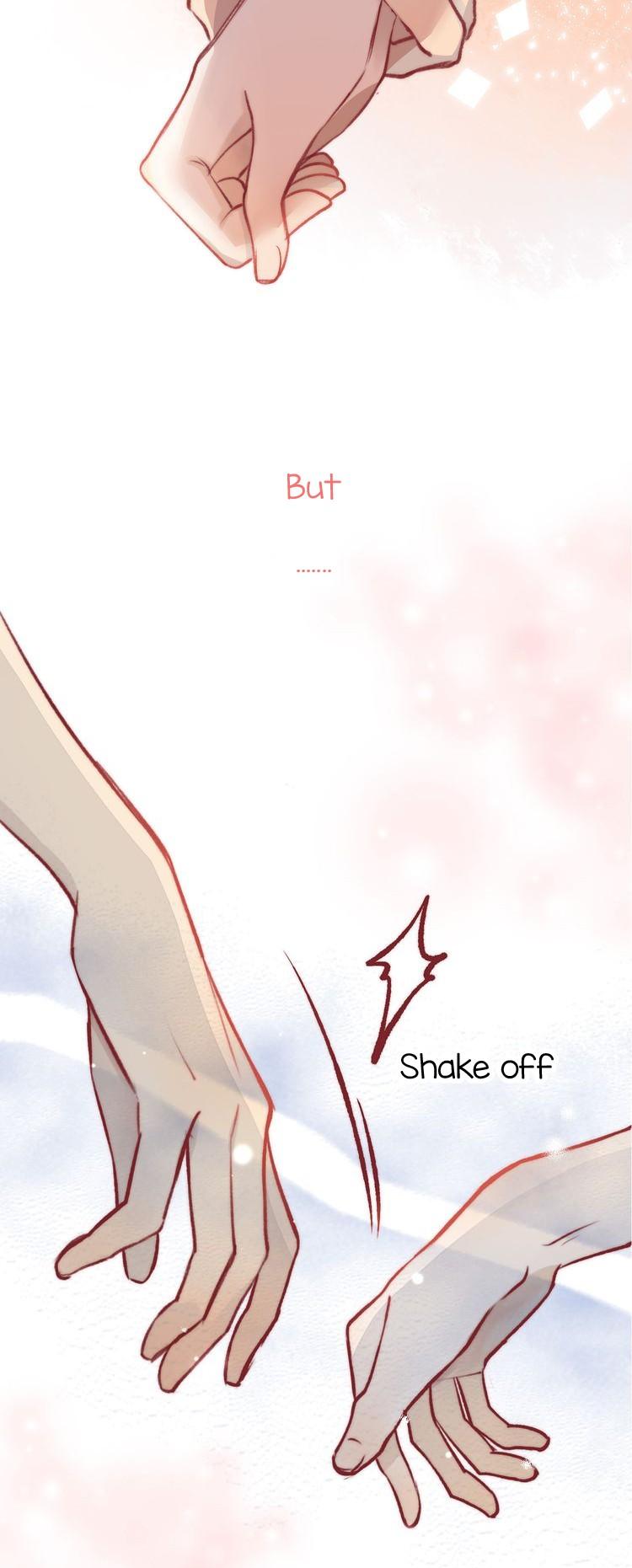 Gradually close to the heart Chapter 12 page 26 - Chapter 12
