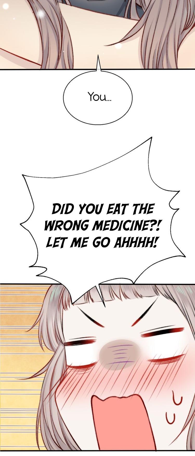 Gradually close to the heart Chapter 12 page 4 - Chapter 12