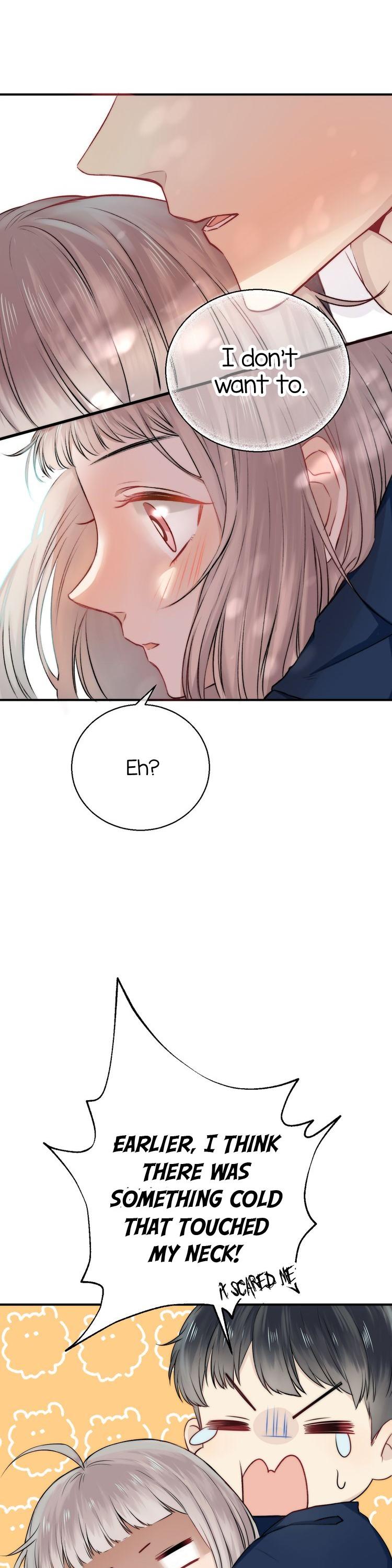 Gradually close to the heart Chapter 12 page 5 - Chapter 12