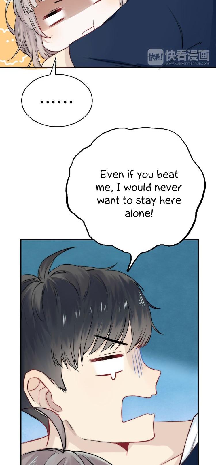 Gradually close to the heart Chapter 12 page 6 - Chapter 12