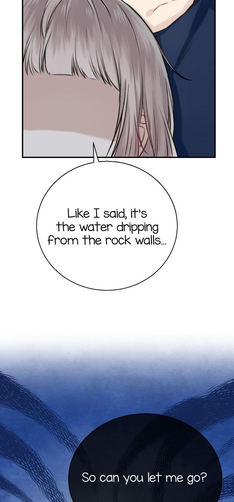 Gradually close to the heart Chapter 12 page 7 - Chapter 12