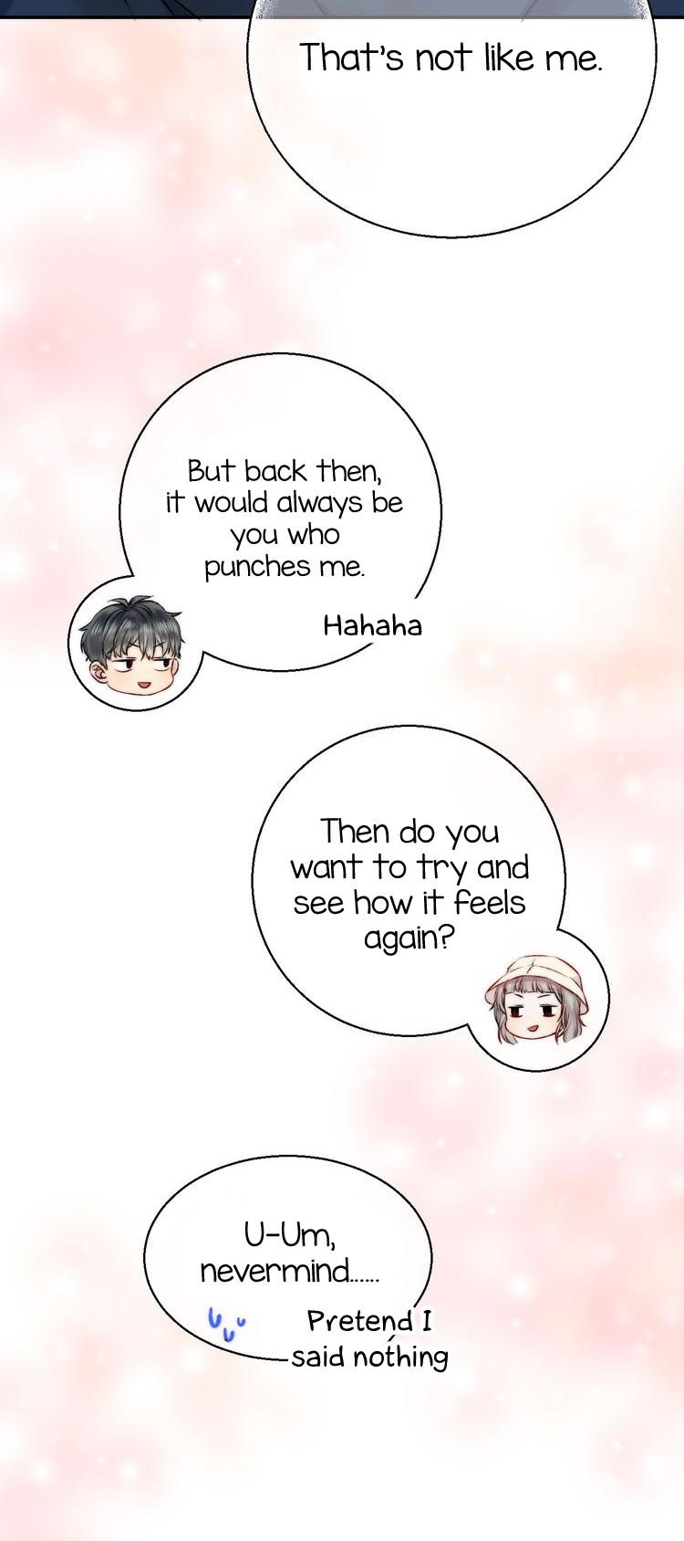 Gradually close to the heart Chapter 13 page 12 - Chapter 13