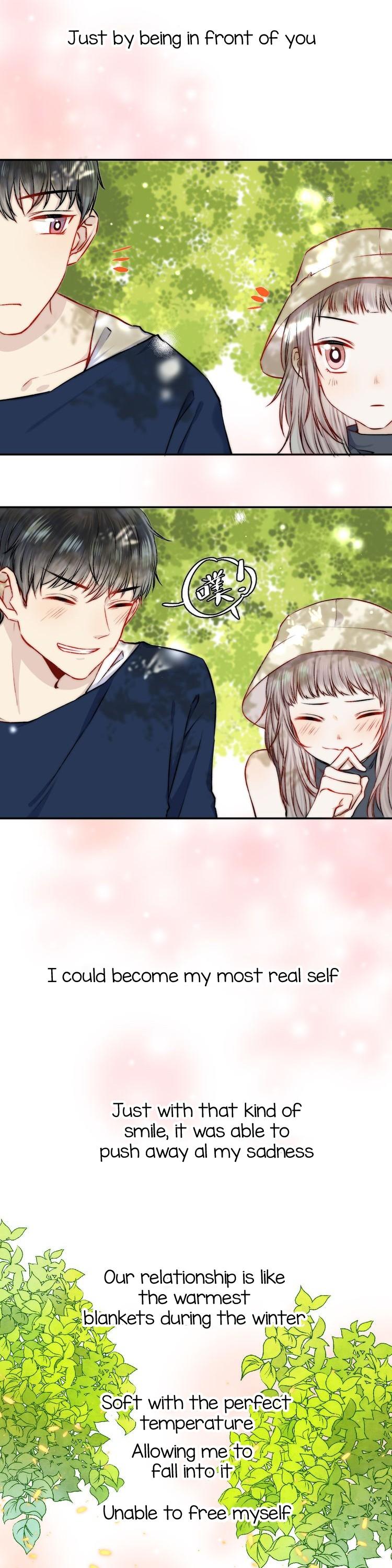 Gradually close to the heart Chapter 13 page 13 - Chapter 13