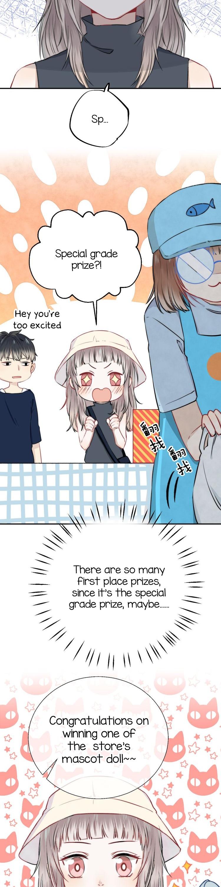 Gradually close to the heart Chapter 13 page 26 - Chapter 13