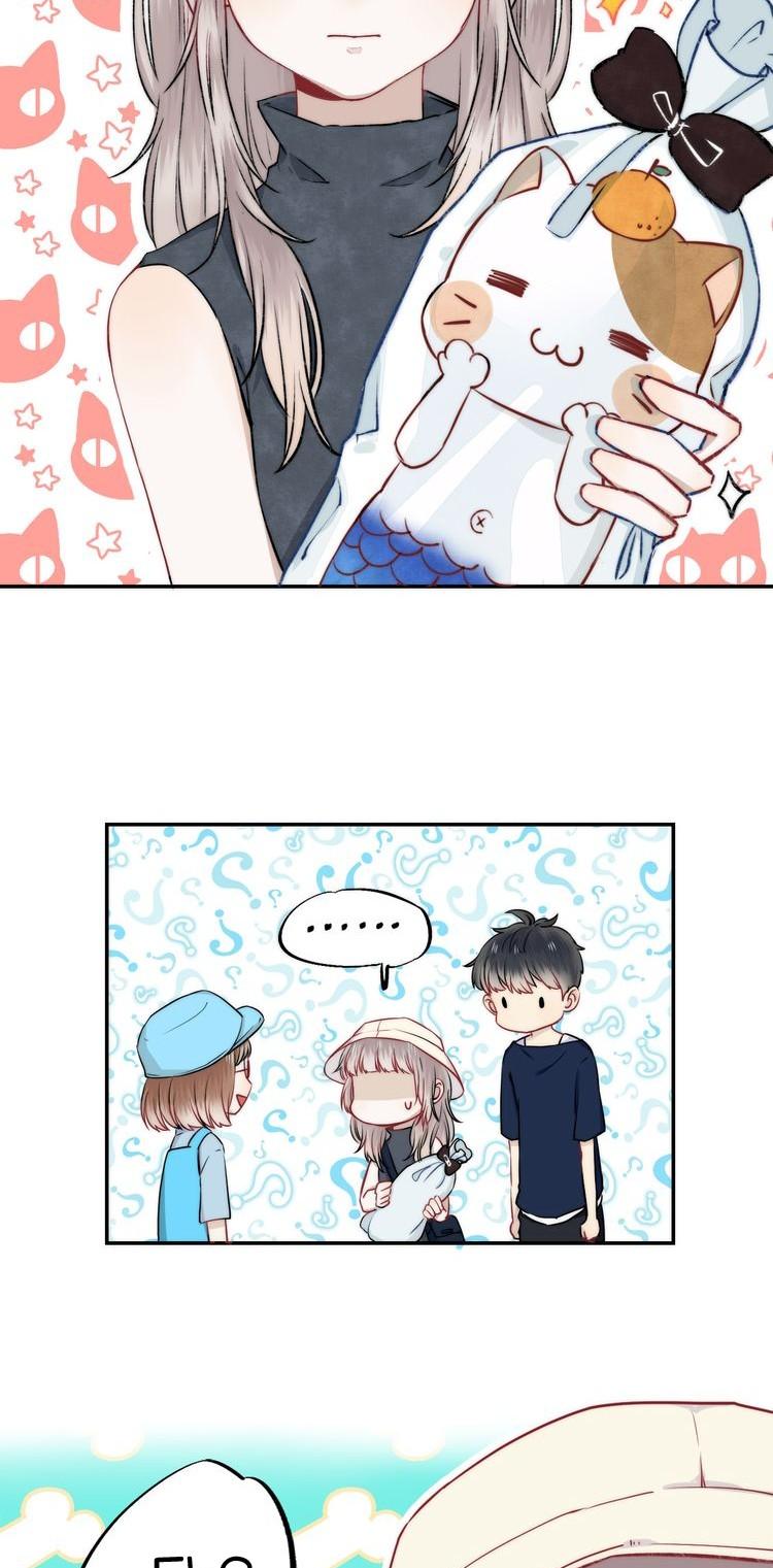 Gradually close to the heart Chapter 13 page 27 - Chapter 13