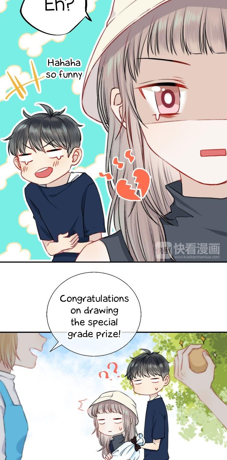 Gradually close to the heart Chapter 13 page 28 - Chapter 13