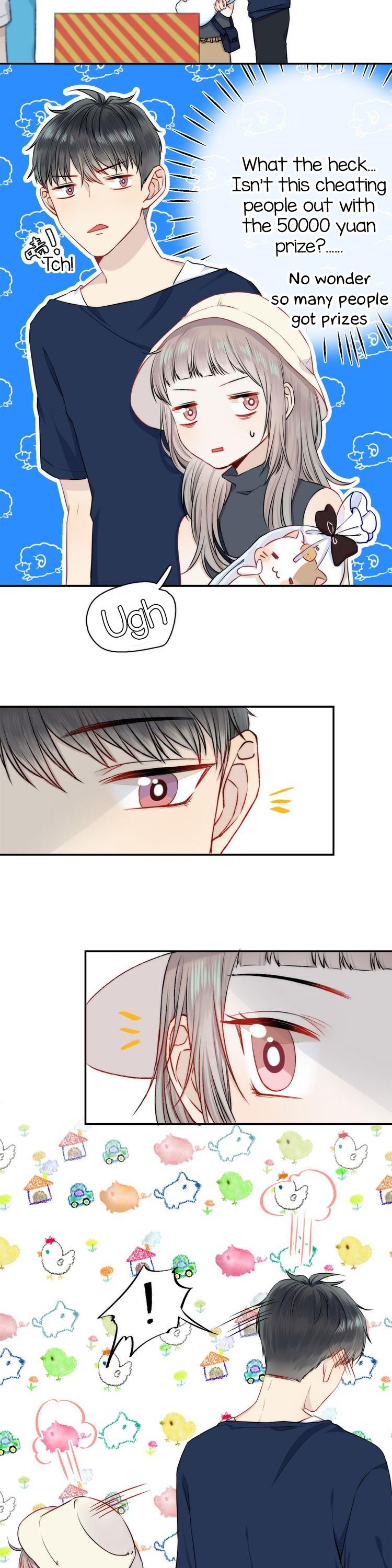 Gradually close to the heart Chapter 13 page 29 - Chapter 13